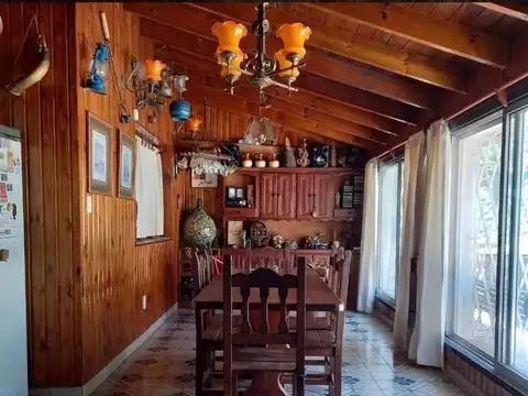 Casa 4 ambientes en venta en Ituzaingó