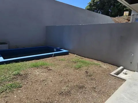 Casa en Venta A Estrenar