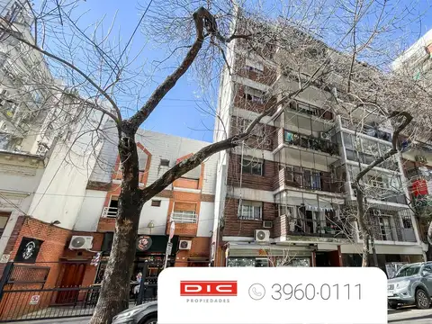 Departamento 4 ambientes Venta - Palermo