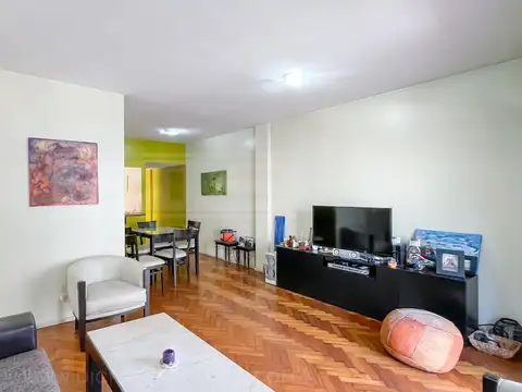 Departamento en Venta Apto profesional