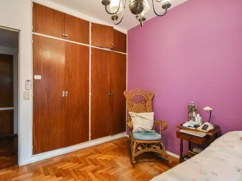 Depto Tipo Casa en Venta con 1 cocheras