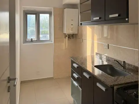 Departamento en Alquiler 12 años