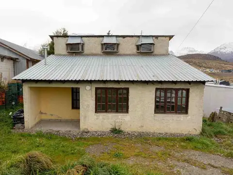 ALQUILER CASA 3 DORMITORIOS B° LOS MORROS