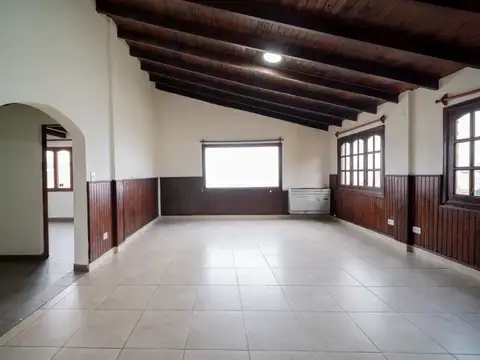 Departamento en Alquiler de 4 ambientes