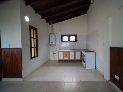 Departamento en Alquiler de 3 dormitorios