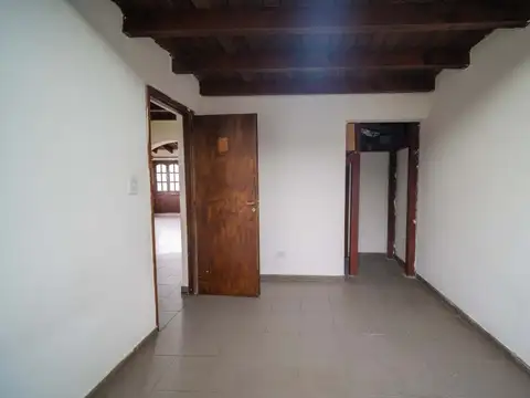 ALQUILER CASA 3 DORMITORIOS B° LOS MORROS