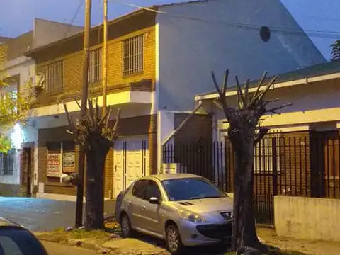 Constitucion al 2600