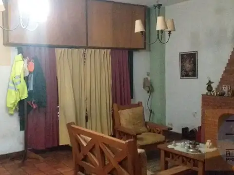 Casa en Venta 27 años