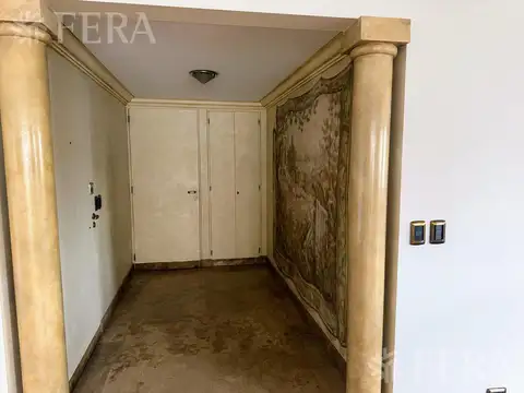 Departamento 5 ambientes con 4 baños