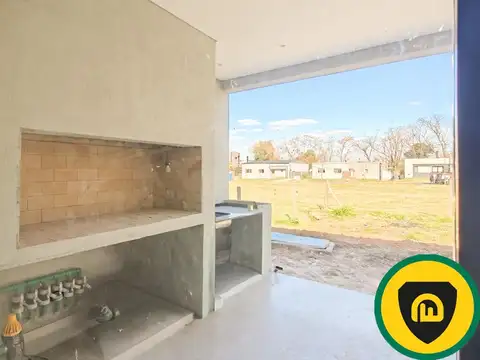 Casa en Venta A Estrenar