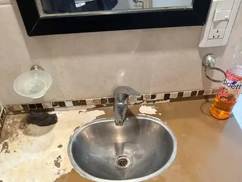 Departamento en Venta con 1 cochera