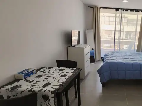 Departamento en Venta en Almagro, USD 94.000