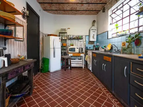 Casa en Venta en Villa del Parque, USD 400.000