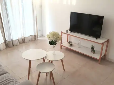 Departamento en Alquiler Temporal de 1 dormitorio