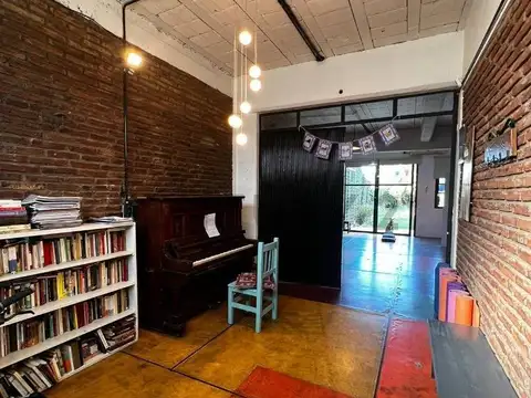 3 e/ 520 y 521 1100, Piso 0