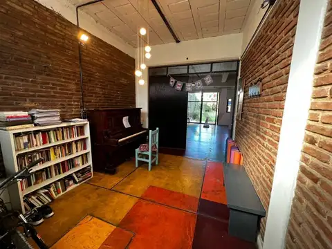 Ph tipo LOFT en venta en La Plata Tolosa