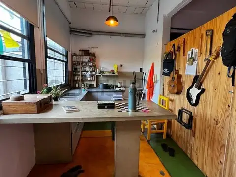 Casa en Venta de 1 dormitorio