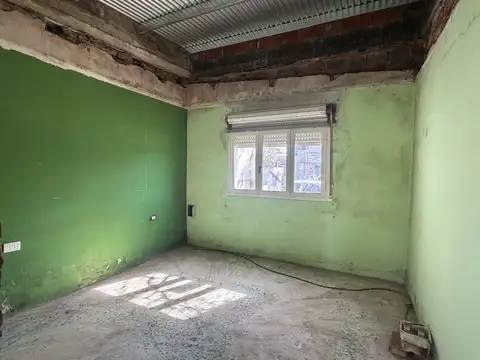 Casa en Venta 50 años