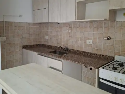 Departamento en Alquiler de Monoambiente