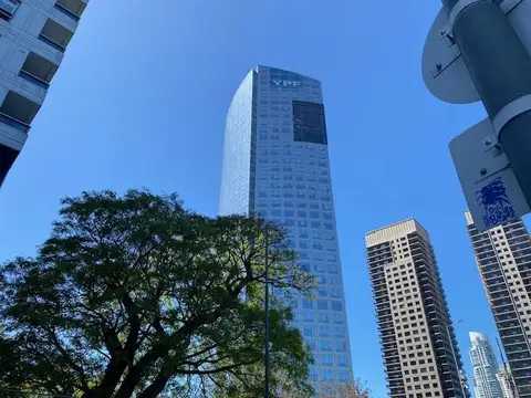 Oficina en Alquiler en Puerto Madero, USD 2.000