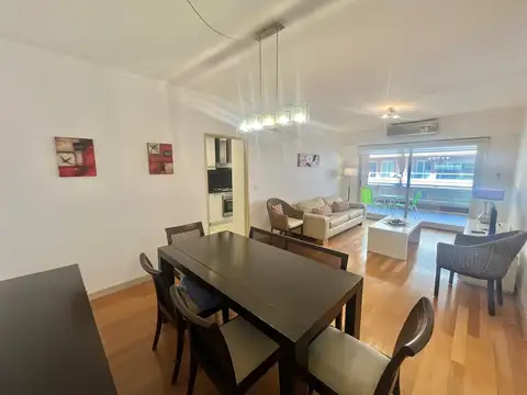 Departamento en Alquiler de 2 dormitorios