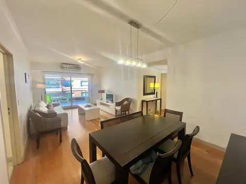 Departamento 3 ambientes con 3 baños
