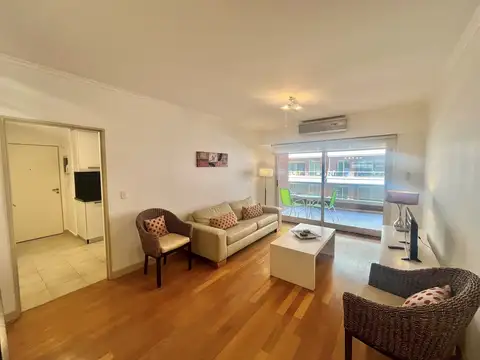 Departamento en Alquiler de 3 ambientes