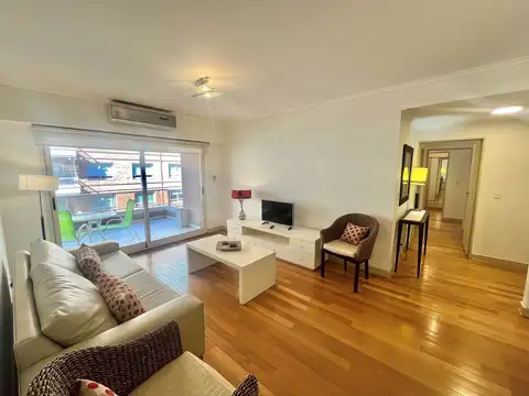 Departamento en Alquiler 12 años