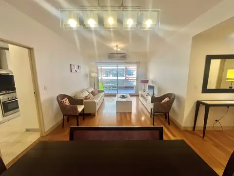 Departamento en Alquiler en Puerto Madero, USD 1.900