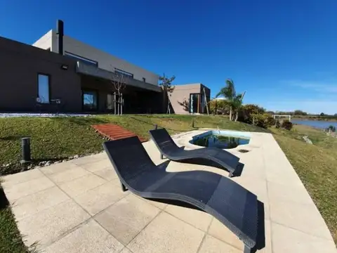 Casa en Venta 8 años