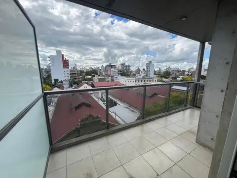 Departamento en Venta al Norte