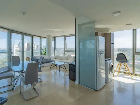 Departamento en Venta en Playa Chica, USD 630.000