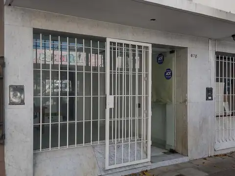 Calle 20  al 600
