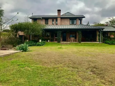 Casa en Venta de 5 dormitorios