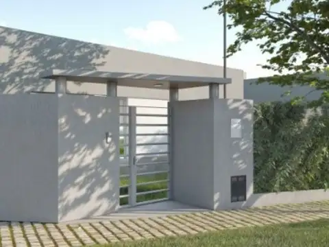 Calle 14 esq. 405 - Villa Elisa 100