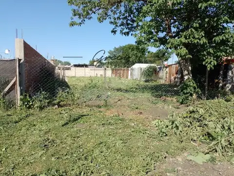 Terreno en Venta en Burzaco, USD 22.000