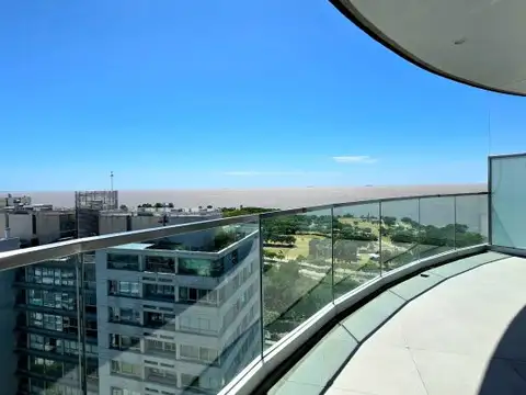 Departamento en Venta de 5 ambientes