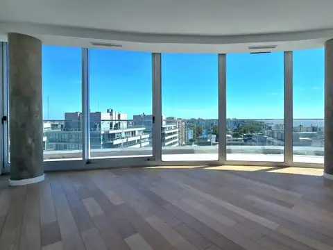 VENTA INFINITY TOWERS VTE LOPEZ TRIPLEX 5 AMBIENTES A ESTRENAR