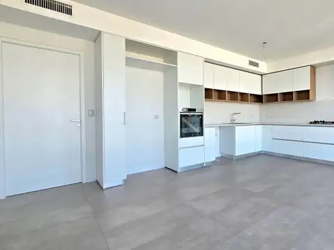 Departamento en Venta en Vicente López Vías / Río, USD 1.020.000