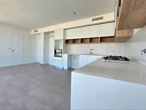 Departamento 5 ambientes con 2 baños