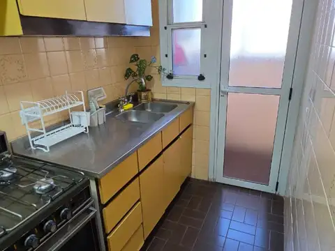 Departamento en Alquiler de 2 dormitorios