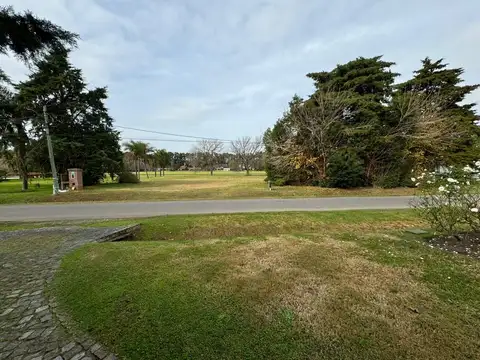 Terreno en Venta de 1520,0 m2