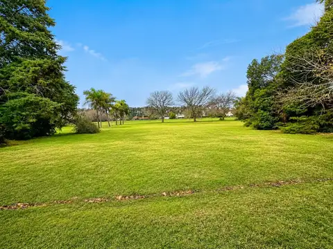 OPORTUNIDAD VENTA LOTE SAN DIEGO UBICACION POLO UNO