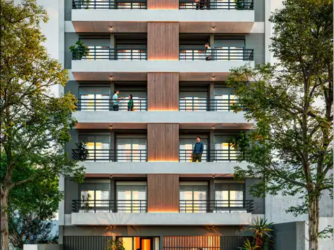 Venta de apartamento 1 dormitorio en La Blanqueada