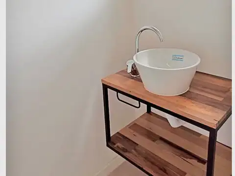 Depto Tipo Casa en Venta 2 años