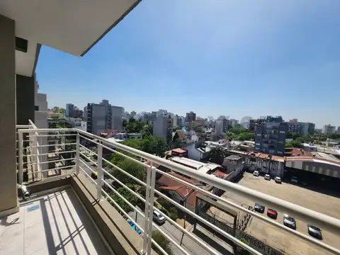 Departamento en Venta en Caseros, USD 106.500