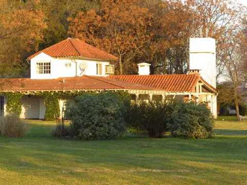 Lote Bosque El Campo, Fincas Exclusivas de Cardales  OPORTUNIDAD