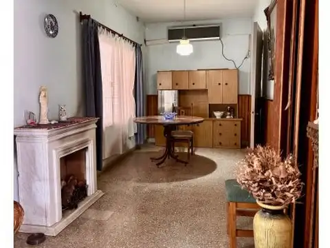 Casa en Venta en San Lorenzo, USD 98.000