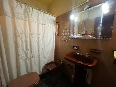 CASA - 2 DORMITORIOS - SAN ANTONIO DE PADUA