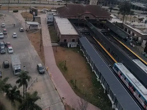 Departamento  en Alquiler en Tigre, G.B.A. Zona Norte, Argentina